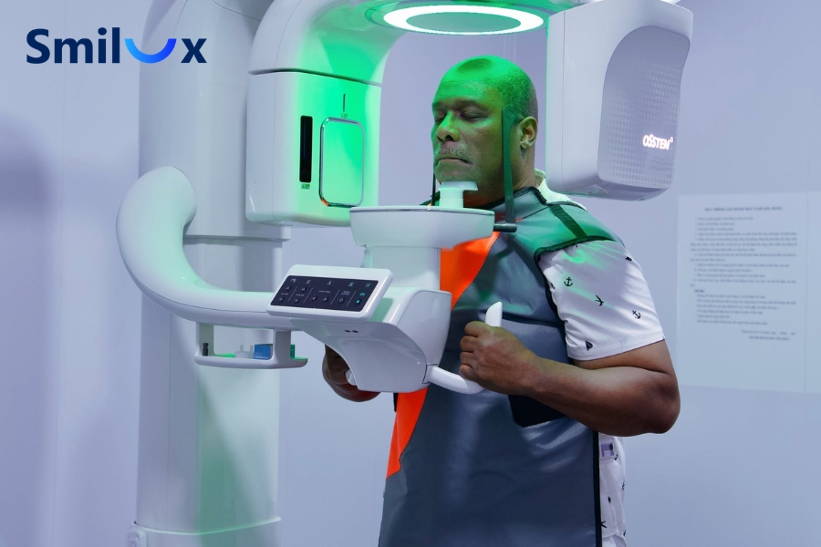 Giải pháp trồng răng Implant cho bệnh nhân tiểu đường tại Smilux Dental