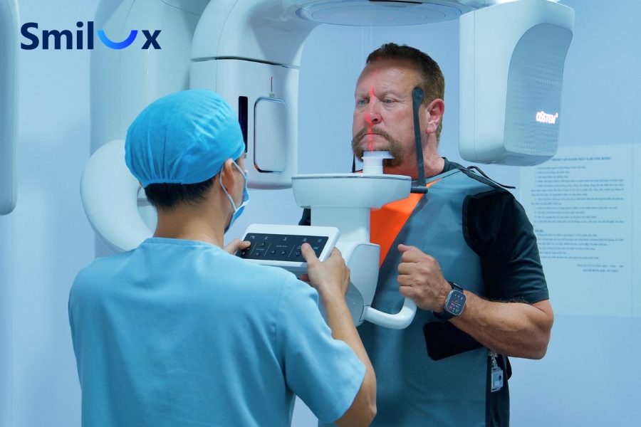Nên cấy ghép răng Implant ở đâu uy tín và an toàn?