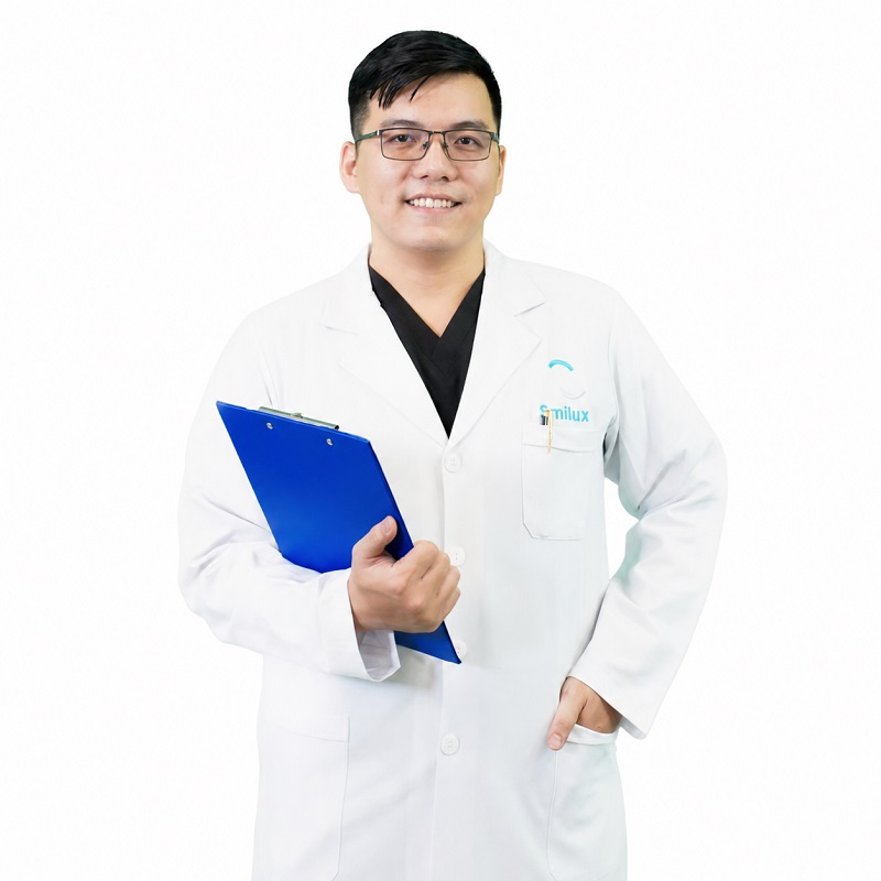 bác sĩ lê quang tuấn