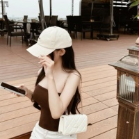 chị thùy trang