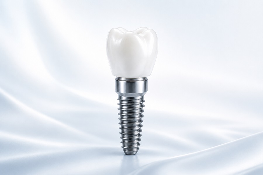 implant smilux clinic