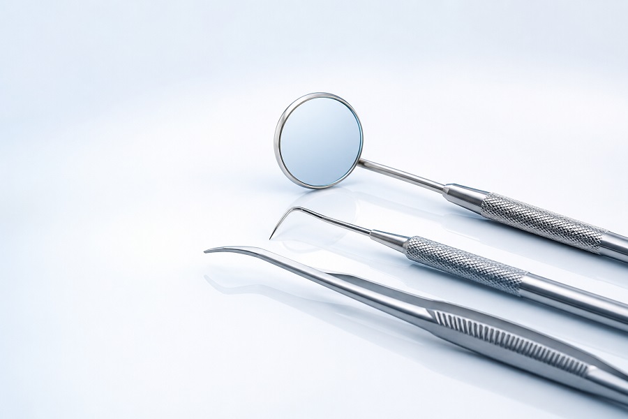 nha khoa tong quat smilux clinic