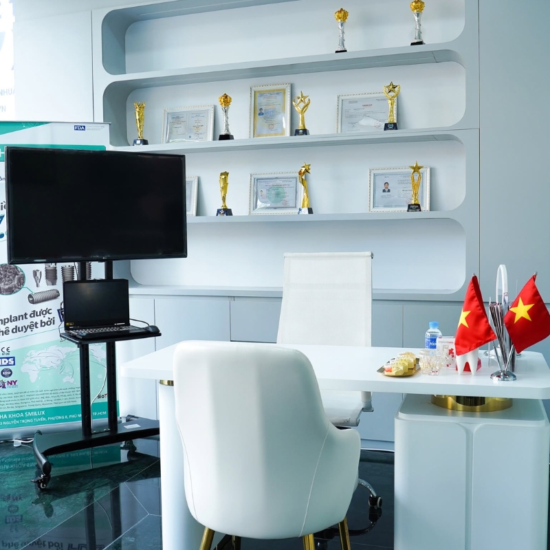 Phòng tư vấn