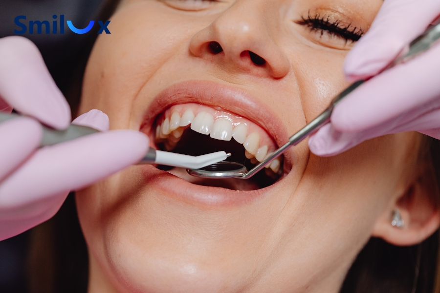 Nước dừa giúp bệnh nhân sau cấy Implant bổ sung nước và điện giải