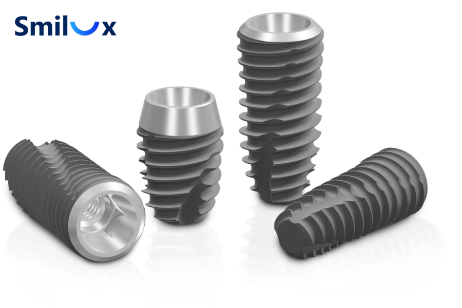 Trụ Implant Mỹ là gì?