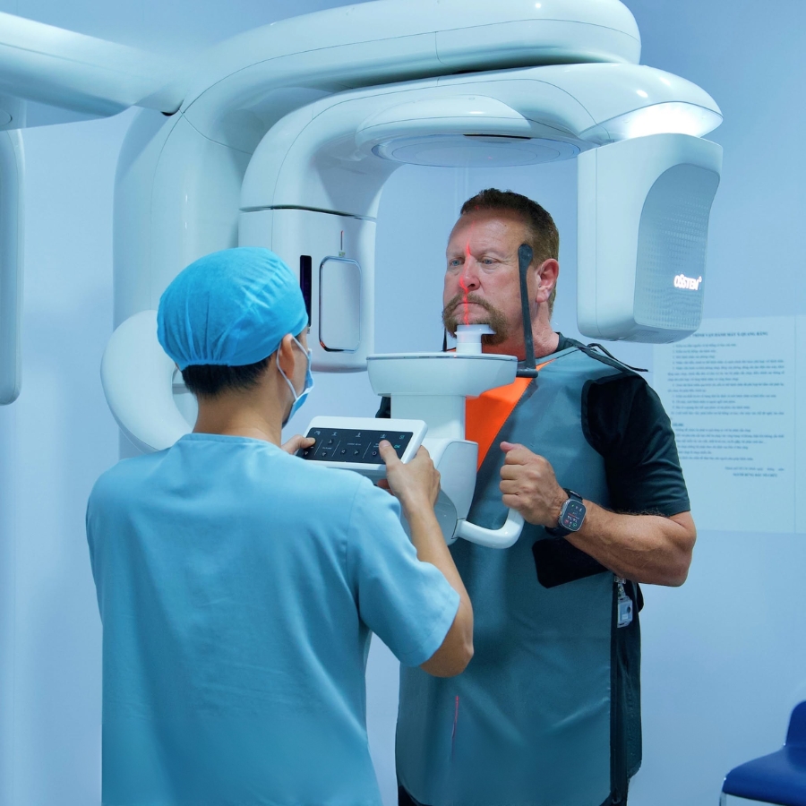 ai nên trồng răng implant đơn lẻ