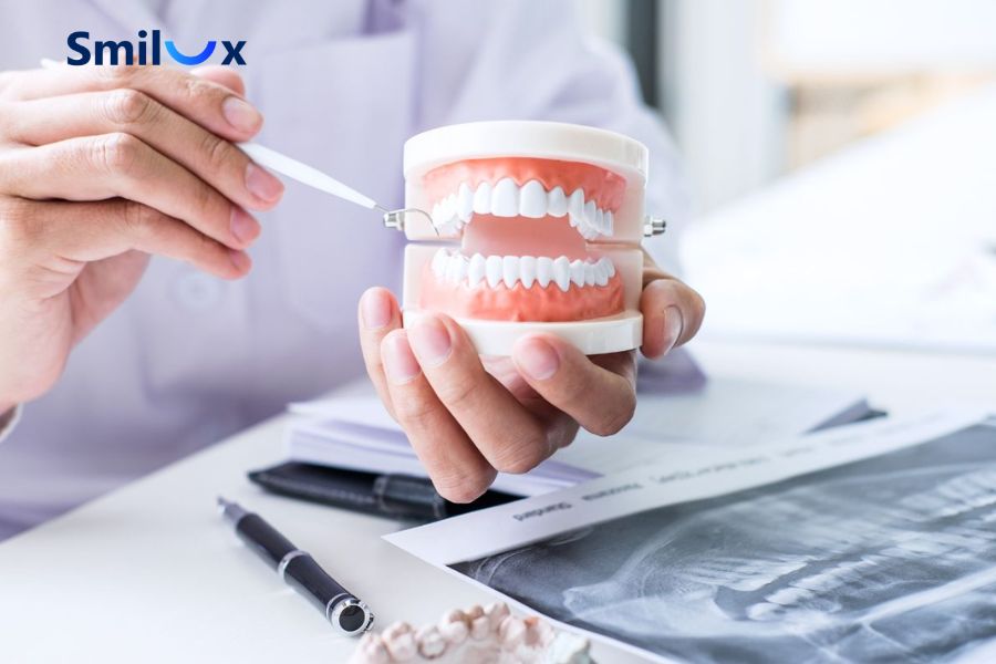 Một số cách chăm sóc để hạn chế tình trạng ê buốt kéo dài