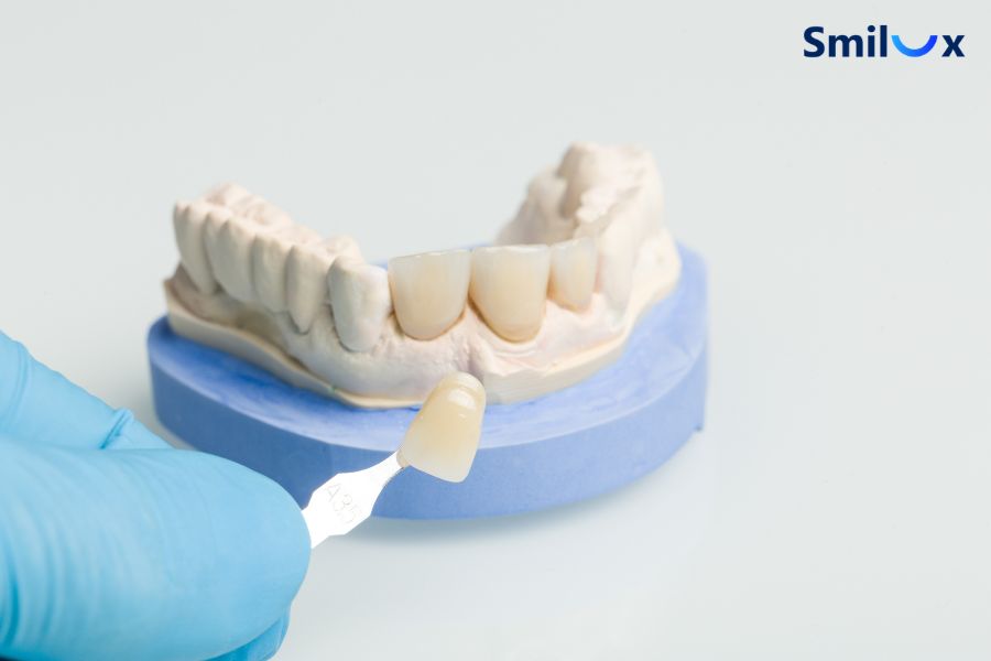 Kỹ thuật mài răng của bác sĩ ảnh hưởng đến mức độ đau của răng