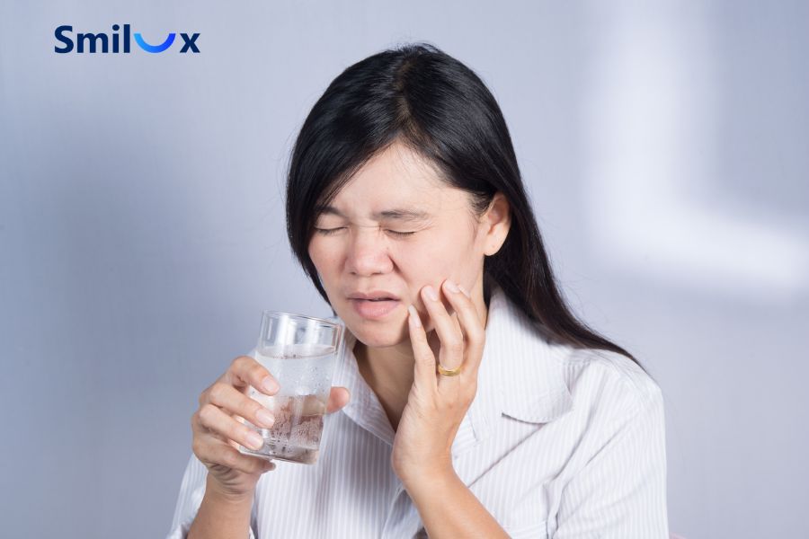 Nên tiến hành thăm khám bác sĩ nếu tình trạng đau nhức kéo dài