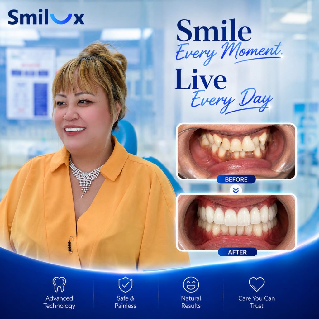 Làm răng sứ trả góp giúp giảm áp lực chi phí, dễ cân đối ngân sách
