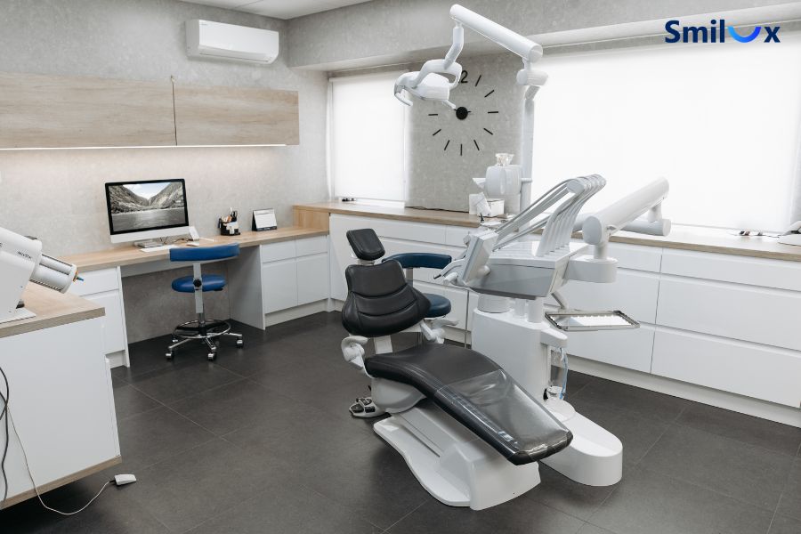 Lựa chọn Veneer có nguồn gốc xuất xứ rõ ràng
