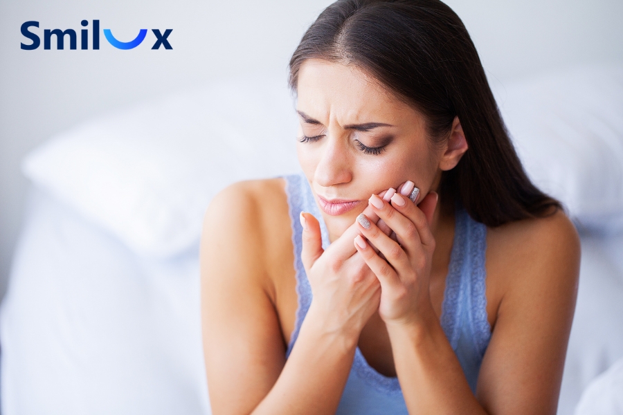Các dấu hiệu cảnh báo bạn nên thăm khám để được kiểm tra và trám răng kịp thời