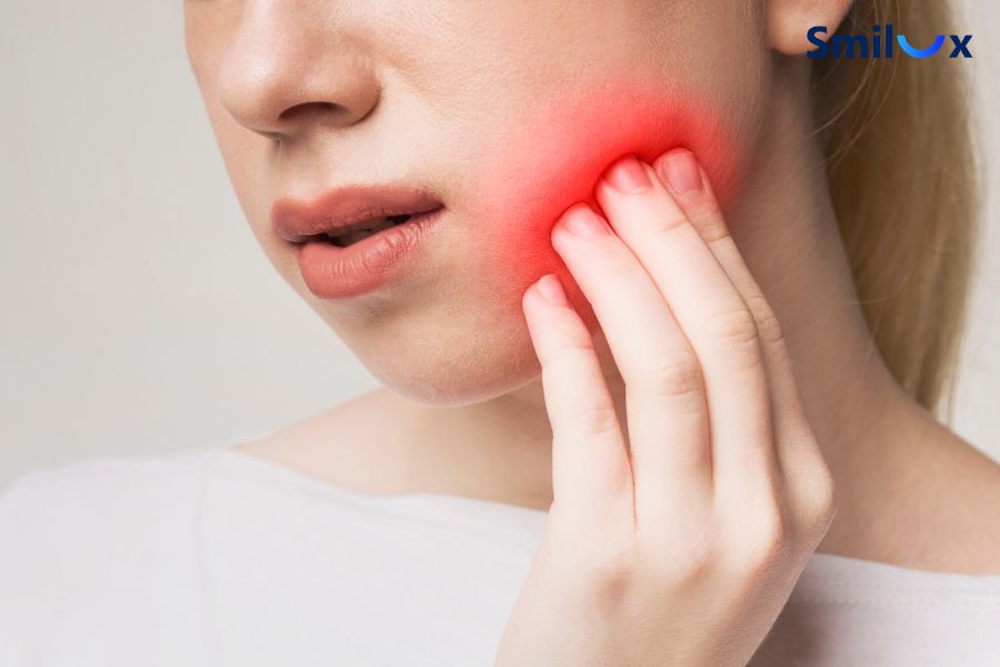 Cần kiểm tra ngay nếu răng bị đau buốt kéo dài