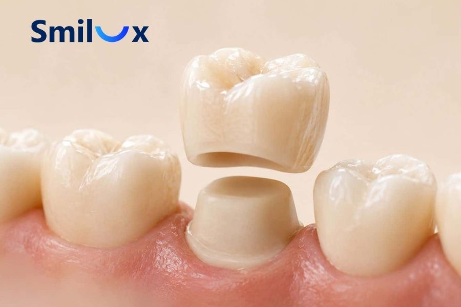 Các lưu ý để duy trì tính thẩm mỹ và kéo dài tuổi thọ của răng