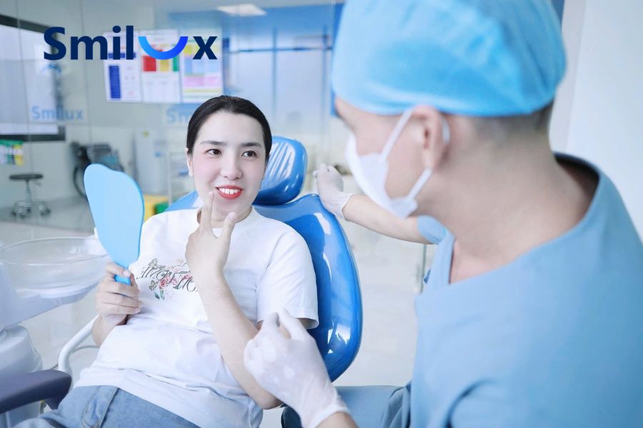 Thẻ bảo hành răng sứ giúp đảm bảo quyền lợi của khách hàng